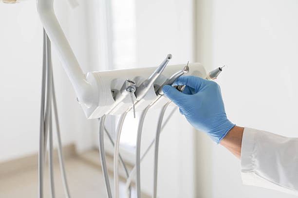 24/7 Emergency Dental Implants experts in Silver Spring, MD